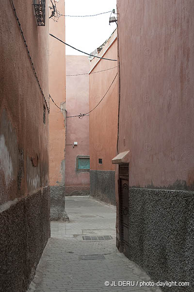 Marrakech